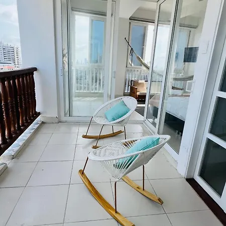 Baruc Lll Apartamento