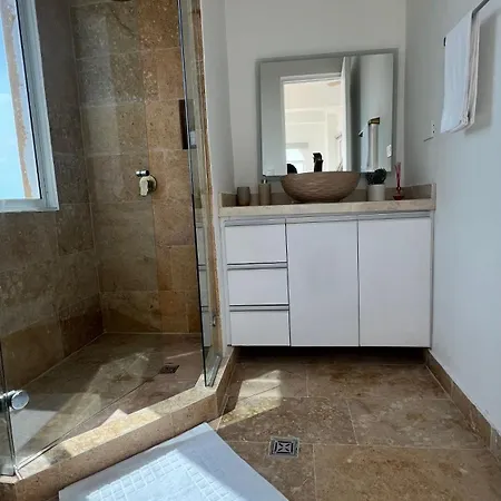 Baruc Lll Apartamento Cartagena