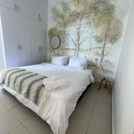 Apartamento Baruc Lll Cartagena
