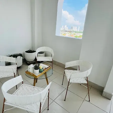 Apartamento Baruc Lll Cartagena
