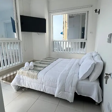Apartamento Baruc Lll Cartagena